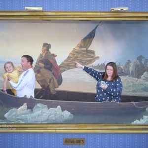 Meet your Posher, Mandy